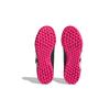 adidas Predator Accuracy.4 Turf Artificial Lawn Cushioning Abrasion Resistant Low Top Kids' Soccer Shoes GW7095