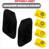 Headlight Washer Nozzle Cover Left &Right For BMW X3 F25 2010-2017 51117338568