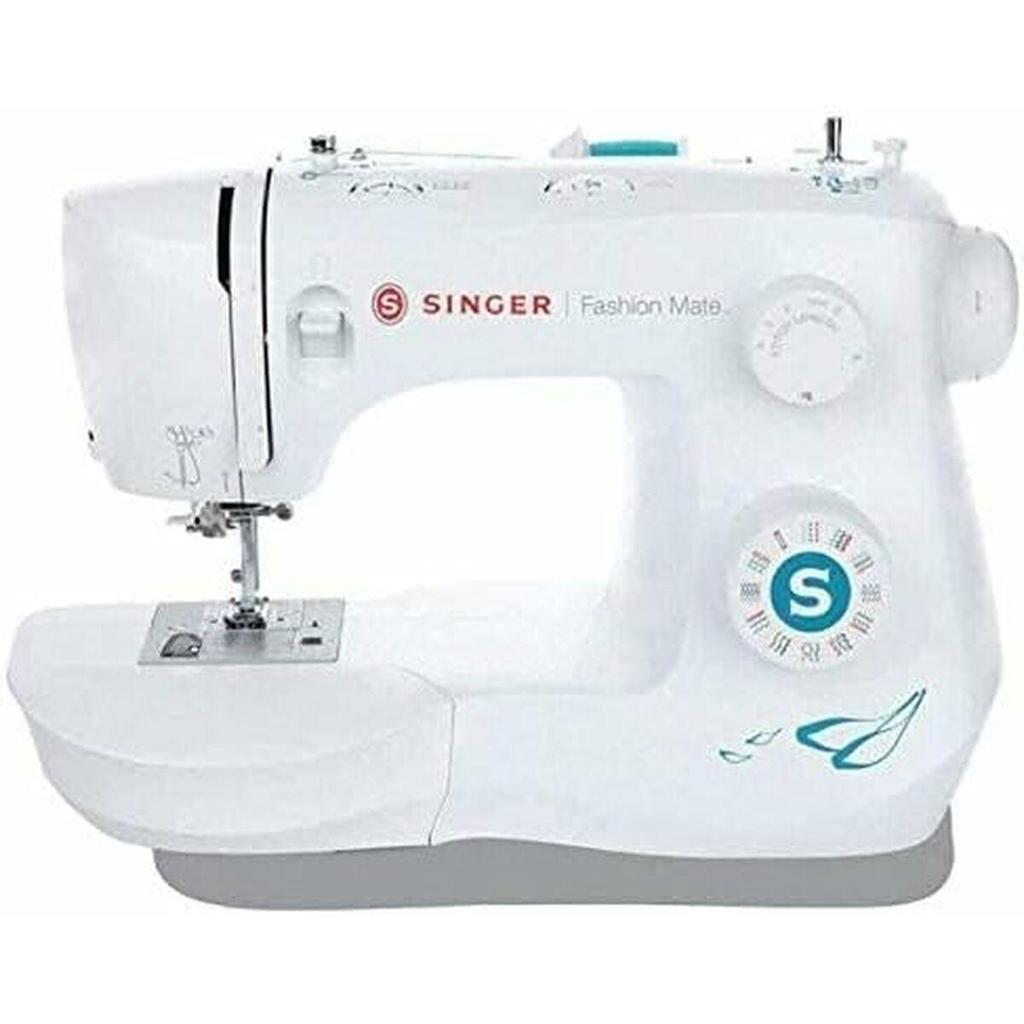 Singer 3342 Sewing Machine 32 stitches White