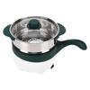 Pentola elettrica multifunzione da 2 litri e 12 V, in acciaio inox, per alimenti secchi, per auto, casa e cucina