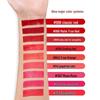 Shidan D'orsitan999 Velvet Matte Feuchtigkeitsspendender Lippenstift - Valentinstag-Edition, Farbton 520760