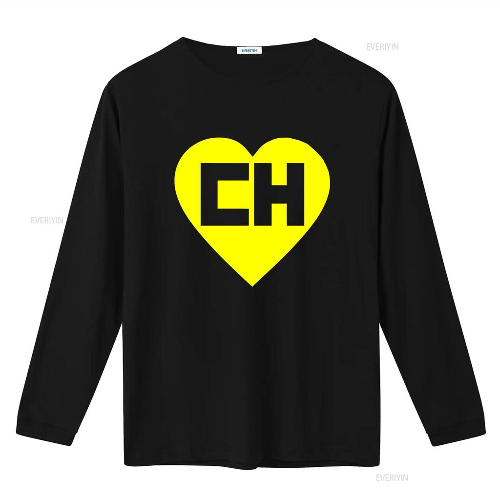 Colorful El Chapulin Colorado Heart Print T Shirt Inspired by La Vecindad Mexico Chavo Tv Series vintage Washed streetwear