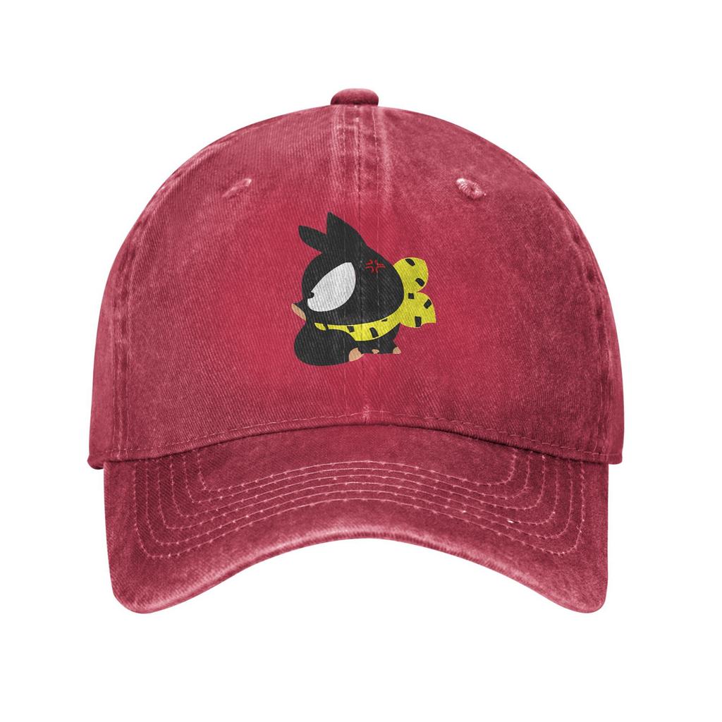 Ranma 1/2 Washed Baseball Cap Pig Classic Sun Hip Hop Hats Summer Unisex Women Tennis Skate Snapback Cap