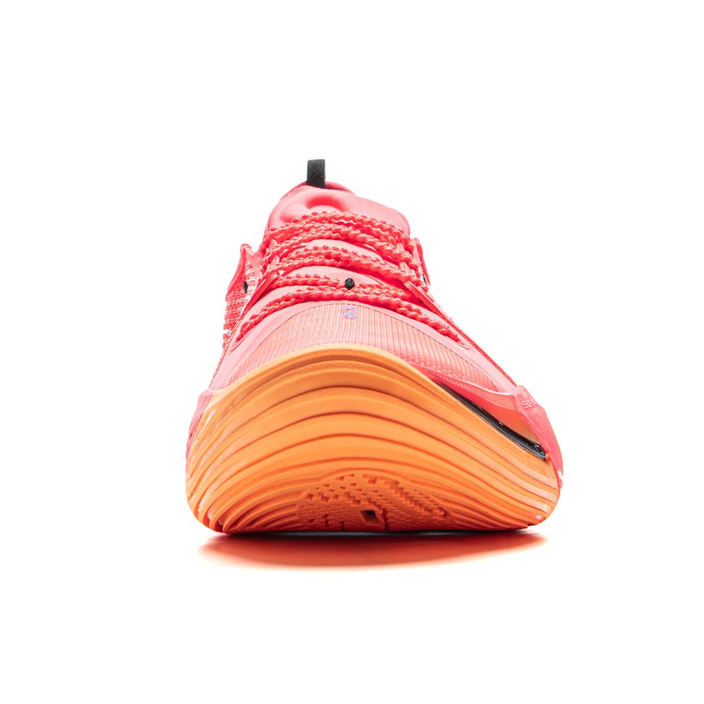 Li Ning Sonic 13 Cushioning Slip Resistant Abrasion Resistant Breathable Support Rebound Anti Twist Grip Low Top ABAV025-9