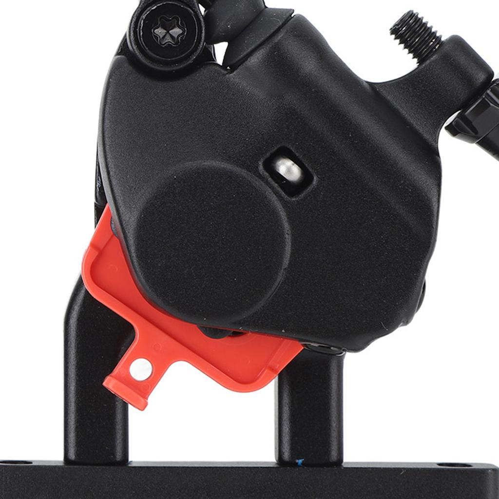 Hydraulic Disc Brakes Calipers Front Rear Huge Stopping Power Adjust Tightness Hydraulic Disc Brake Set for 160mm Discs