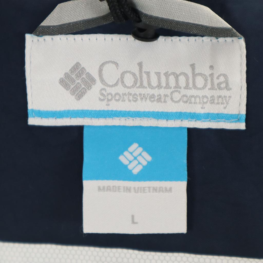 Columbia Simpson Sanctuary Rain jacket Women Used