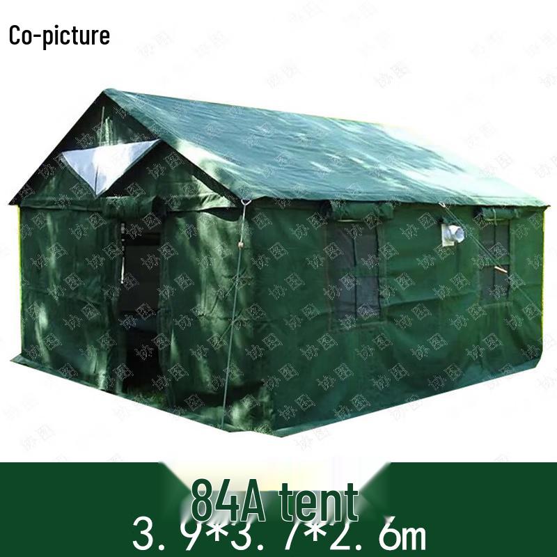 Xietu 84A Cold Weather Multi-Person Outdoor Tent