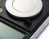 High Precision 50g Gold Diamond Carat Scale - Accurate 0.001g Jewelry & Laboratory Balance