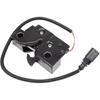 Hood Lock Latch 1K8823509S Replacement for Volkswagen for Jetta 2019-2023