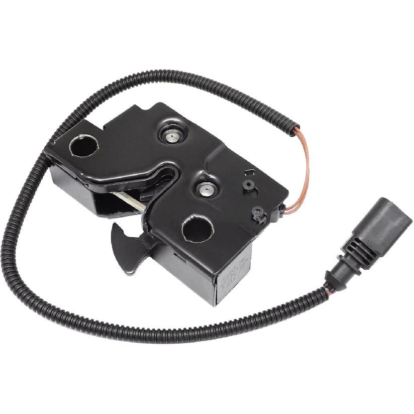 Hood Lock Latch 1K8823509S Replacement for Volkswagen for Jetta 2019-2023