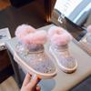 Kids Warm Fleece Lined Waterproof Winter Snow Ankle Boots For Boys And Girls