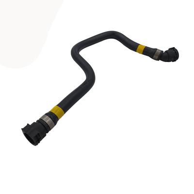 Tubo de retorno Adequado para:Bmw7 e65 2001-2008 e66 2002-2008 oe:1712 7508 015