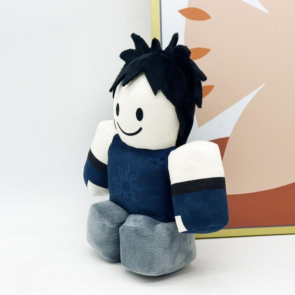 New Toys Forsaken Two Time Game Stylish Handsome Comfortable Plush Doll