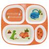 Xiaoyueya Kids Divided Meal Plate