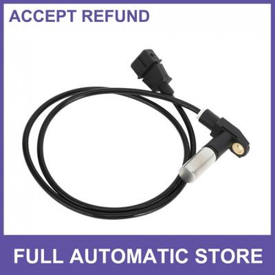 Kurbelwellensensor für BMW E30 325i 2.5 1986-1991 12141710668 Schwarz