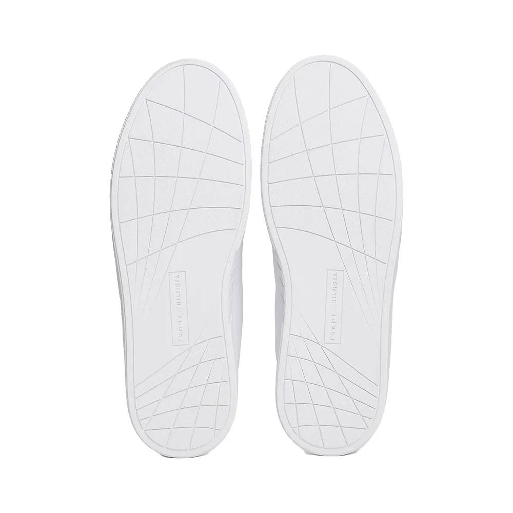 Tommy Hilfiger Sneakers Icon Court Stripes