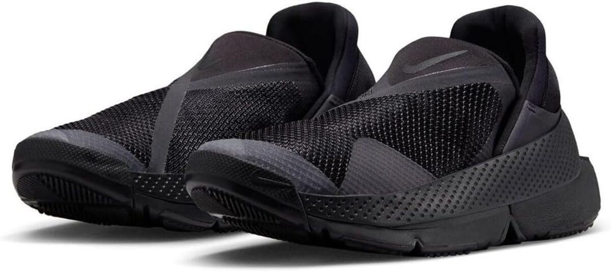 NIKE W Go FlyEase Black/Black DR5540-006 23.0cm