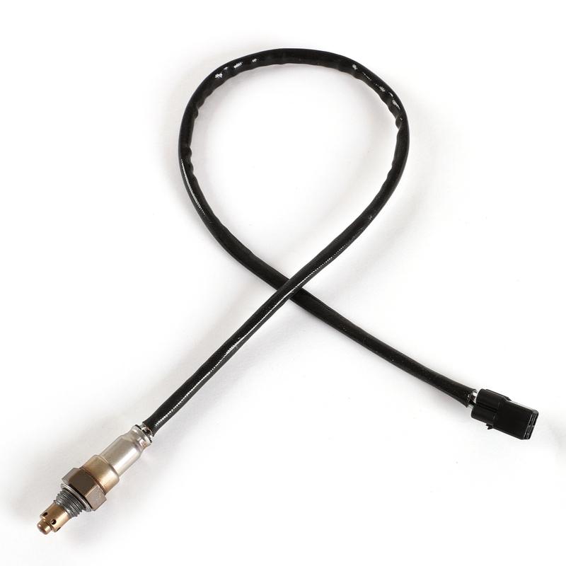 55215021A AZD4002-BA001 For 2020-2024 DUCATI PANIGALE V2 V4 Panigale Multistrada Scrambler 1100 EXHAUST O2 OXYGEN SENSOR LAMBDA
