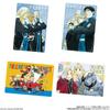 BANDAI Fullmetal Alchemist Wafers 20 Pieces BOX Candy Toy