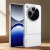 For Oppo Find X8 Pro Case for Magsafe Wireless Charge Leather Instantly Transform X9 Ultra Phone Cover for Oppo Find X9 Pro Case