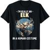 T-shirt Elks Elk(3)