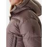 Bomboogie Riga Down Jacket