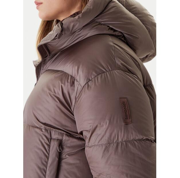 Bomboogie Riga Down Jacket