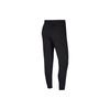 Jordan Pantaloni sportivi jogger affusolati con coulisse per autunno da uomo pantaloni neri CZ1667-010