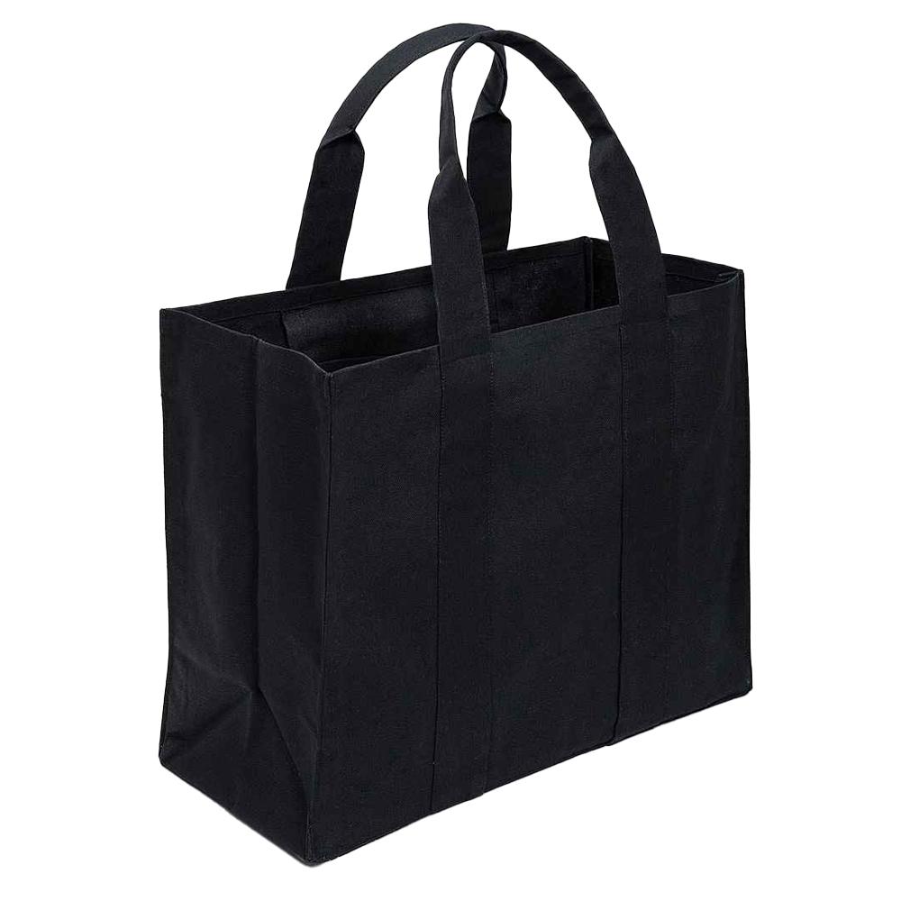 Brand Lab Wrap Canvas Tote Bag