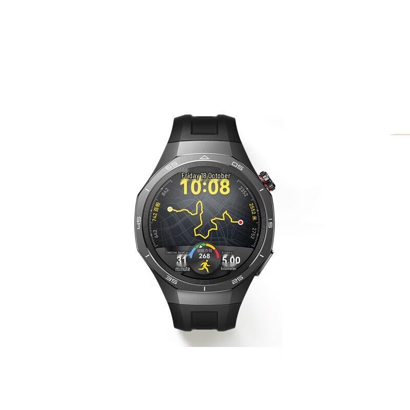 

Huawei WATCH GT 5 Pro Smartwatch (CN version) 46mm