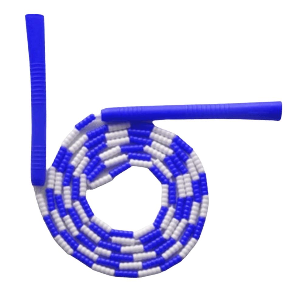 TPU Skipping Rope 2.8-meter Exercise Jump Rope Rope Skipping Jump Rope  Home Exercise