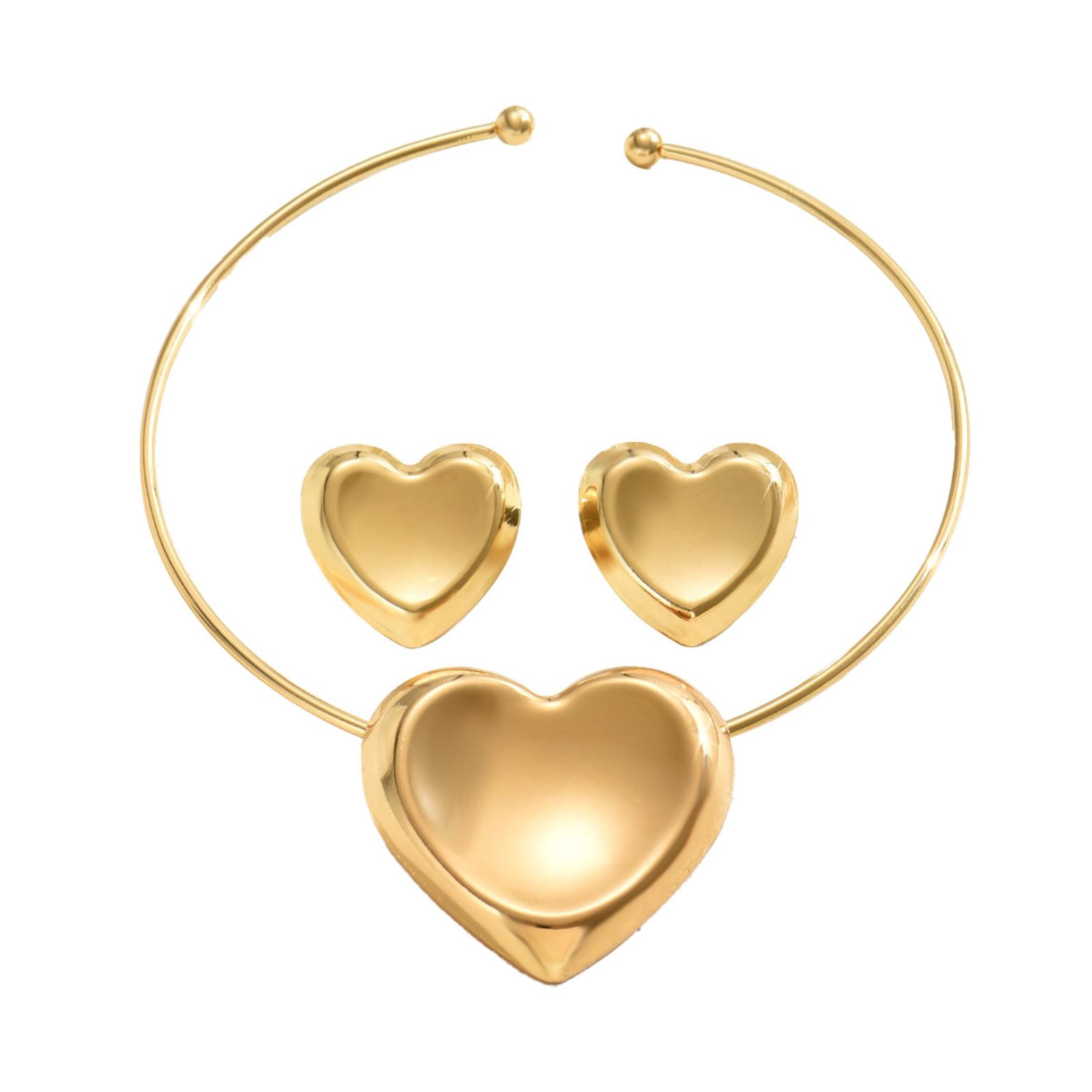 

Fashionable, Unique, Understated Luxury, , And High-end Jewelry; A Perfect Gift For A Friend. One Size