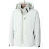 New Autumn and Winter Three-in-one Jacket for Men and Windproof Two-piece Set for Women