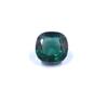 6.10 Carat High-class Quality Green Alexandrite Cushion Shape Russia Certified Gemstone SN544