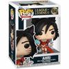 Sammlerfiguren Funko Pop! Ahri 1041