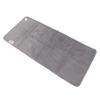 Heated Blanket Soft Flannel 150x70cm Portable Comfortable Warm Electric Throw Blanket for Office Living Room