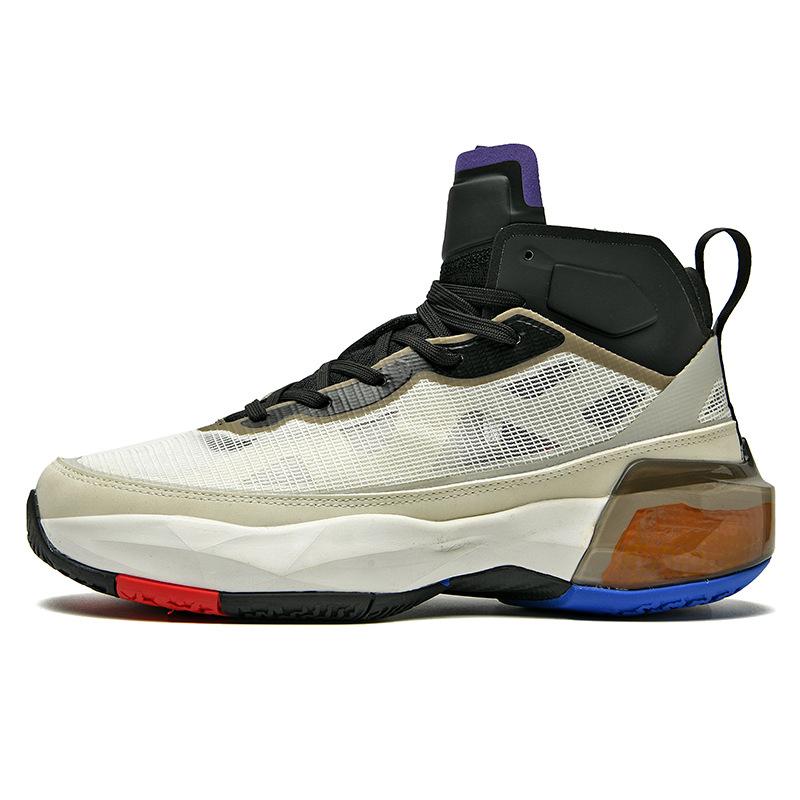 

Оригинальные мужские баскетбольные кроссовки, уличная удобная спортивная обувь, спортивные кроссовки