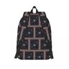The Haunting Of Hill House Backpack Hot Sale Daypack Large Capacity Kids BookBag School Bag Shoulder Bags for Men Women