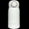 Dileber 320ml Portable Stainless Steel Insulated Bottle