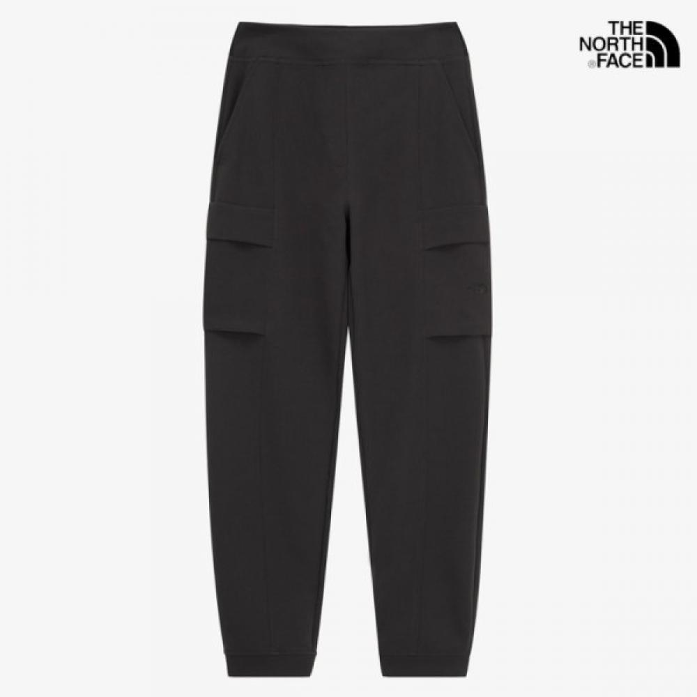 The North Face Women S Infinite Cargo Jogger pantS Np6nq88b Chc charcoal/85(2XL)