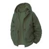 Men's Trendy UV Protection Hooded Jacket - Lightweight Summer Sun Protection