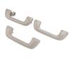 3Pcs Inner Roof Pull Grab Handle 74610‑52020 Comfortable Touch Ceiling Grab Handle for Yaris Vios Corolla Altis Auris