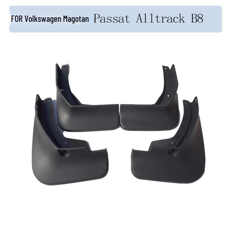 

Volkswagen Passat Alltrack B8 Mudguard Flaps