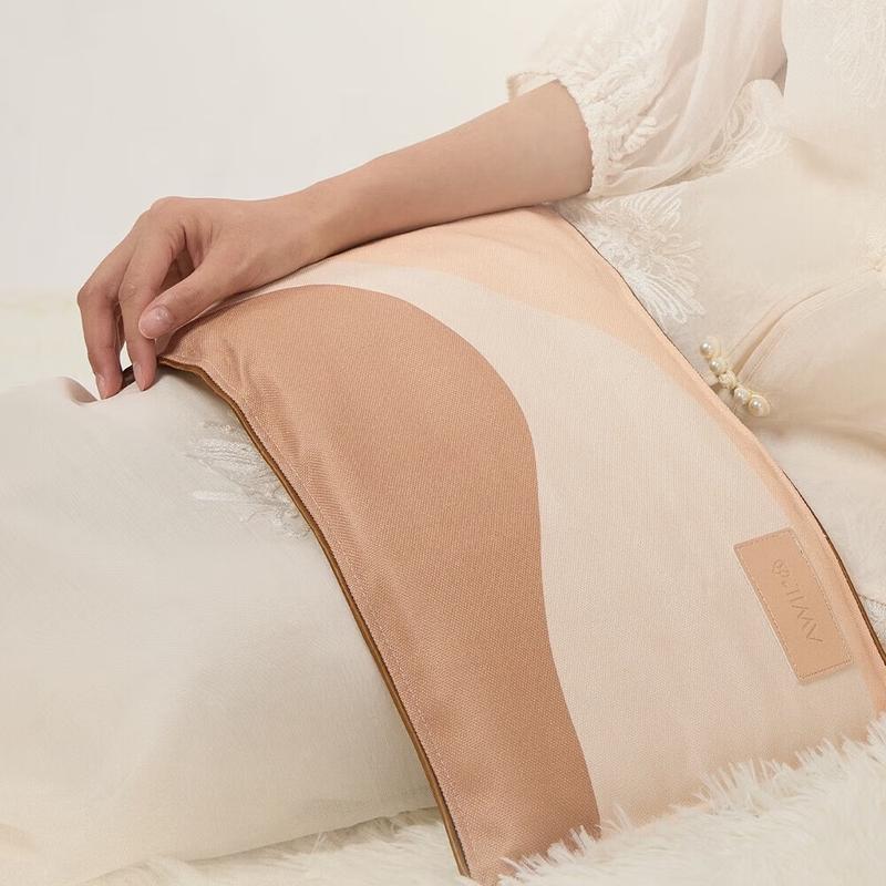 

Mugwort & Coarse Salt Body Care Hot Compress Bag