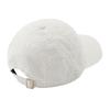 Moonbat PAUL JOE ACCESSOIRES Deep Lace Cap with Logo 71004 & Charm, White,