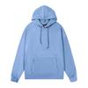 Mens Oversized Hooded Sweatshirt Casual Loose Fit Fleece Pullover Teens