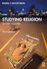 The Studying Religion : An Introduction Book