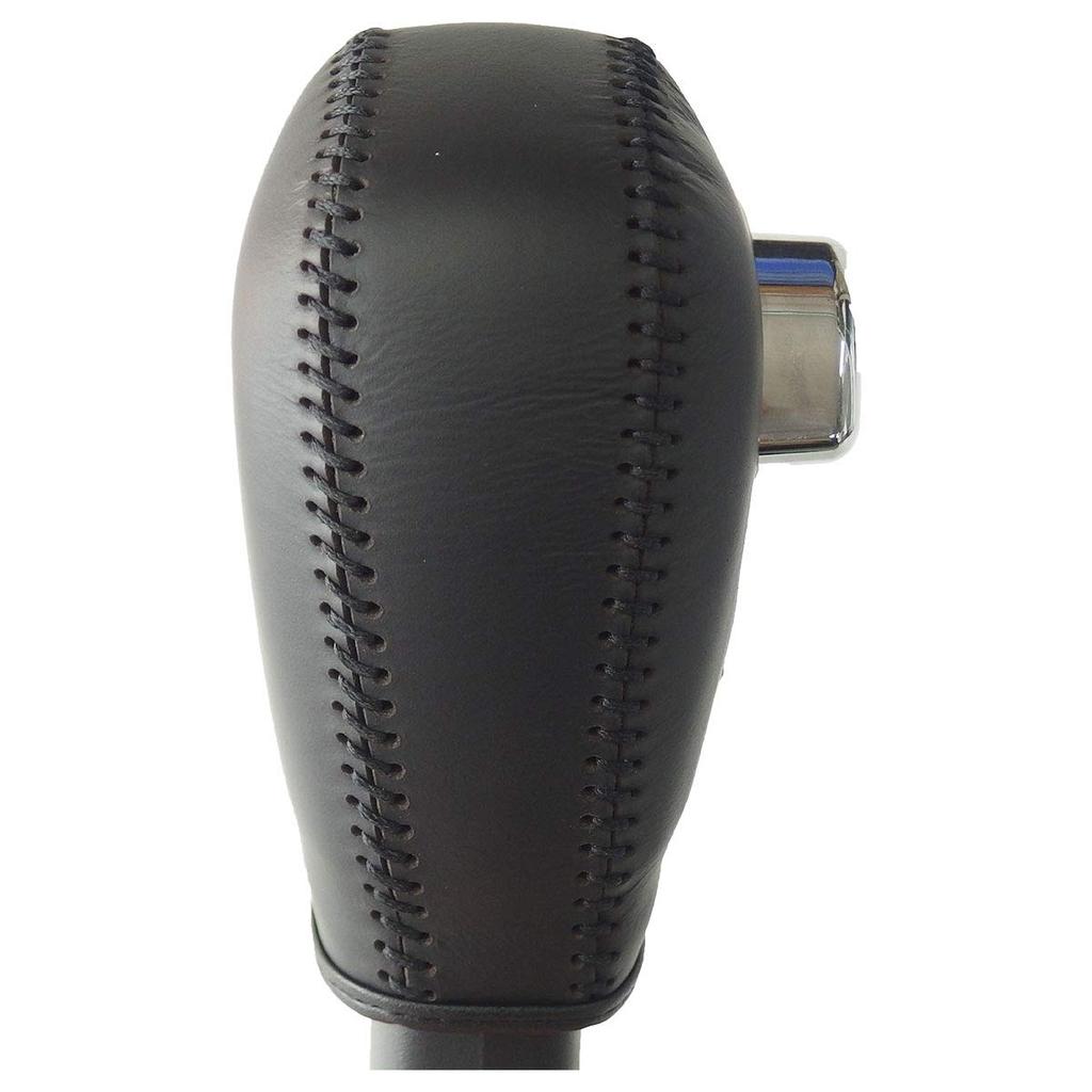 Tricolore eK Wagon eK Cross Days Roox DIY Shift Knob Leather Rewrapping Kit (B33/36) (B34/35/37/38) (B43-48) (B44-48) [1BK3M31]