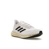 Adidas 4DFWD 2 White Black Unisex Sneakers Cloud-White Core-Black GX9247