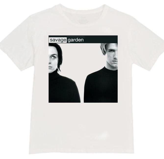 Savage Garden t-shirt S